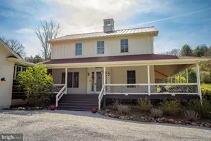 41 Farmhouse Ln, Lost City, WV 26810 - Photo 78