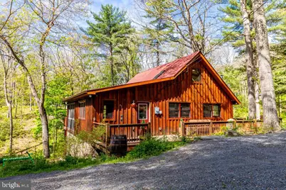 504 Dakota Road, Baker, WV 26801 - Photo 88
