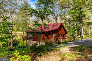 504 Dakota Rd, Baker, WV 26801 - Photo 1