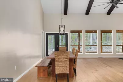 606 Evergreen Farms Drive, Wardensville, WV 26851 - Photo 10