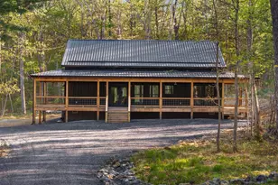 606 Evergreen Farms Dr, Wardensville, WV 26851 - Photo 42