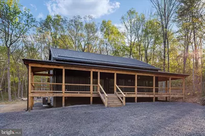 606 Evergreen Farms Drive, Wardensville, WV 26851 - Photo 32