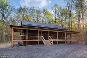 606 Evergreen Farms Dr, Wardensville, WV 26851 - Photo 32