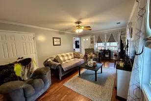 181 Warden Cir Rd, Wardensville, WV 26851 - Photo 4