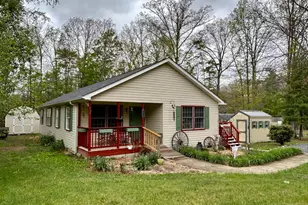 181 Warden Cir Rd, Wardensville, WV 26851 - Photo 62