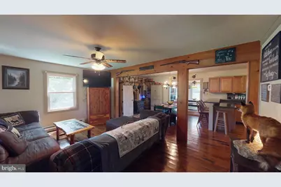 4038 Mount Olive, Rio, WV 26755 - Photo 18