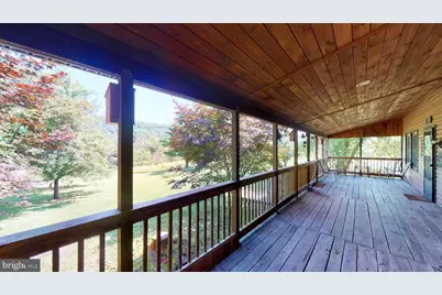 4038 Mount Olive, Rio, WV 26755 - Photo 38