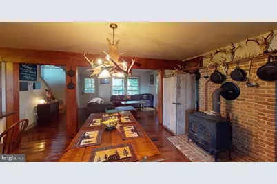 4038 Mount Olive, Rio, WV 26755 - Photo 8
