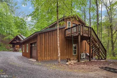 13581 Ford Hill Road, Rio, WV 26755 - Photo 50