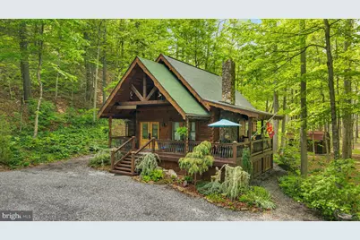 13581 Ford Hill Road, Rio, WV 26755 - Photo 66