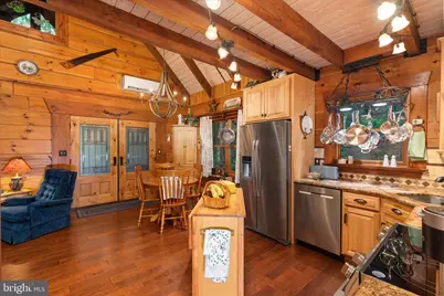 13581 Ford Hill Road, Rio, WV 26755 - Photo 4