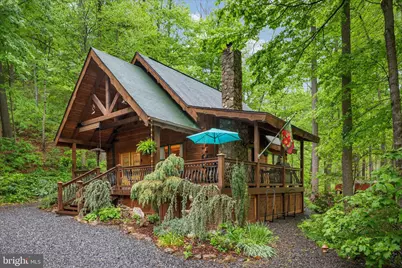 13581 Ford Hill Road, Rio, WV 26755 - Photo 42