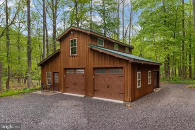 13581 Ford Hill Road, Rio, WV 26755 - Photo 40