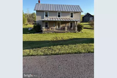 2271 J C Markwood Road, Old Fields, WV 26845 - Photo 2