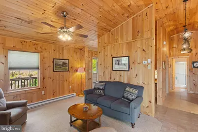 324 Mountaintop Drive, Mathias, WV 26812 - Photo 6