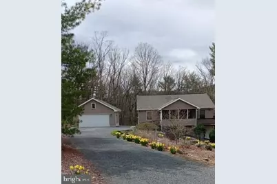 324 Mountaintop Drive, Mathias, WV 26812 - Photo 28
