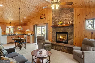 324 Mountaintop Drive, Mathias, WV 26812 - Photo 8