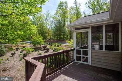 324 Mountaintop Drive, Mathias, WV 26812 - Photo 24
