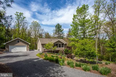 324 Mountaintop Drive, Mathias, WV 26812 - Photo 2