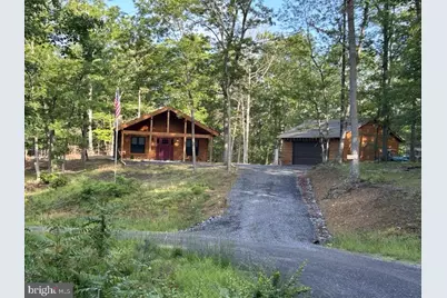 380 Lookout Rdg Drive, Wardensville, WV 26851 - Photo 2