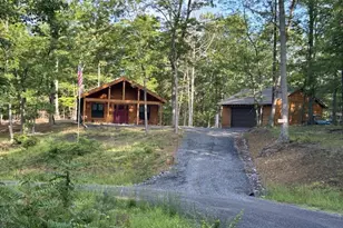 380 Lookout Rdg Dr, Wardensville, WV 26851 - Photo 2