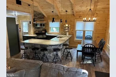 380 Lookout Rdg Drive, Wardensville, WV 26851 - Photo 6