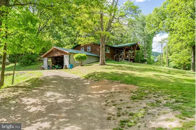 2598 Mountain View Road, Moorefield, WV 26836 - Photo 4