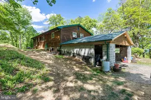2598 Mountain View Rd, Moorefield, WV 26836 - Photo 12