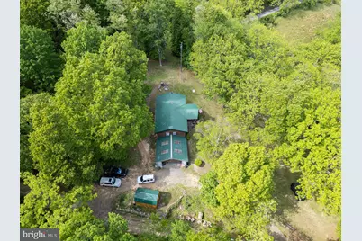 2598 Mountain View Road, Moorefield, WV 26836 - Photo 60