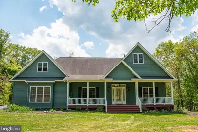 792 Forest Glen Drive, Moorefield, WV 26836 - Photo 1
