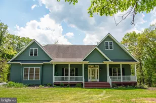 792 Forest Glen Dr, Moorefield, WV 26836 - Photo 1
