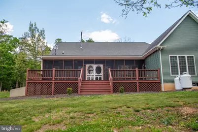 792 Forest Glen Drive, Moorefield, WV 26836 - Photo 120