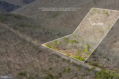 Hunters Ridge Trail, Moorefield, WV 26836 - Photo 24