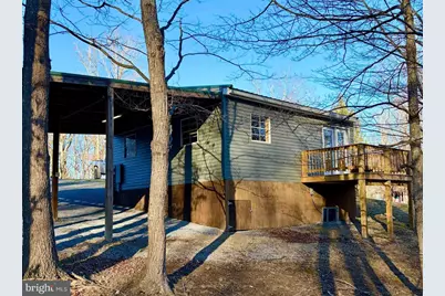 341 Buttercup Drive, Mathias, WV 26812 - Photo 8