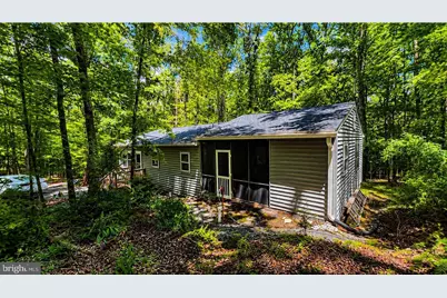 115 Timber Ridge Road, Wardensville, WV 26851 - Photo 1