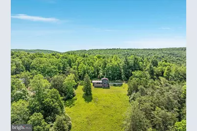 774 Whispering Pines Way, Lost River, WV 26810 - Photo 30