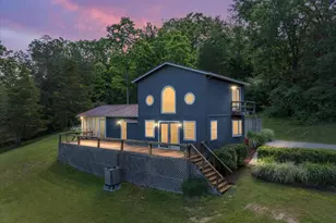 774 Whispering Pnes Wy, Lost River, WV 26810 - Photo 1