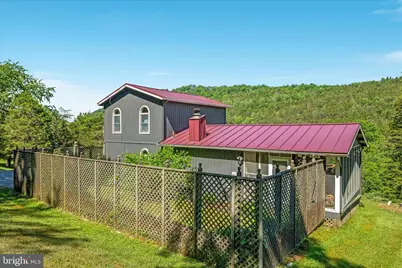 774 Whispering Pines Way, Lost River, WV 26810 - Photo 24