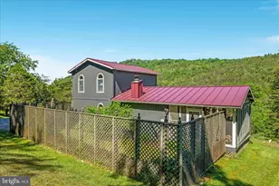 774 Whispering Pines Way, Lost River, WV 26810 - Photo 24