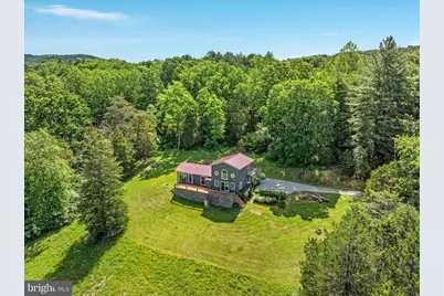 774 Whispering Pines Way, Lost River, WV 26810 - Photo 26