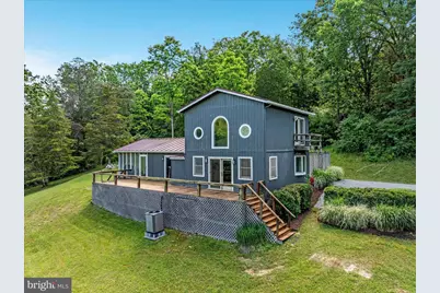 774 Whispering Pines Way, Lost River, WV 26810 - Photo 2