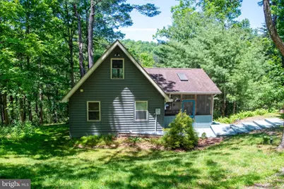 590 Whispering Pines Way, Lost City, WV 26810 - Photo 74
