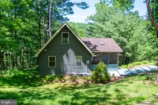 590 Whispering Pines Way, Lost City, WV 26810 - Photo 74