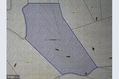 Lot 52 Grace Mountain, Moorefield, WV 26836 - Photo 34
