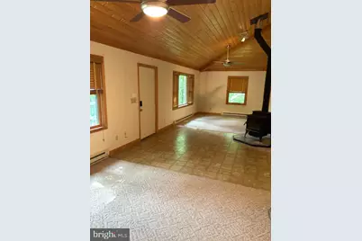 251 Riffey Mountain Lane, Mathias, WV 26812 - Photo 4
