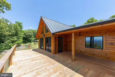 5982 S Branch Mountain Road, Moorefield, WV 26836 - Photo 66