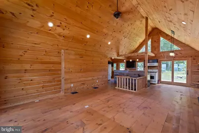 5982 S Branch Mountain Road, Moorefield, WV 26836 - Photo 34