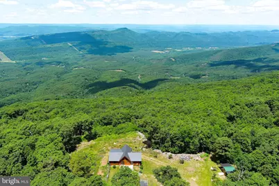5982 S Branch Mountain Road, Moorefield, WV 26836 - Photo 94