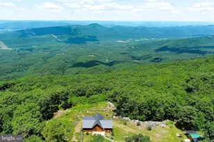 5982 S Branch Mountain Rd, Moorefield, WV 26836 - Photo 88