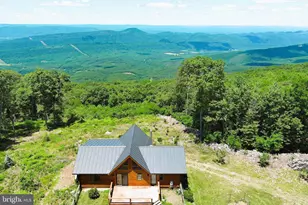 5982 S Branch Mountain Rd, Moorefield, WV 26836 - Photo 2